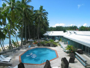 Sunhaven Beach Bungalows